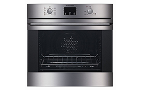 Electrolux Hoobs - EFC9551X